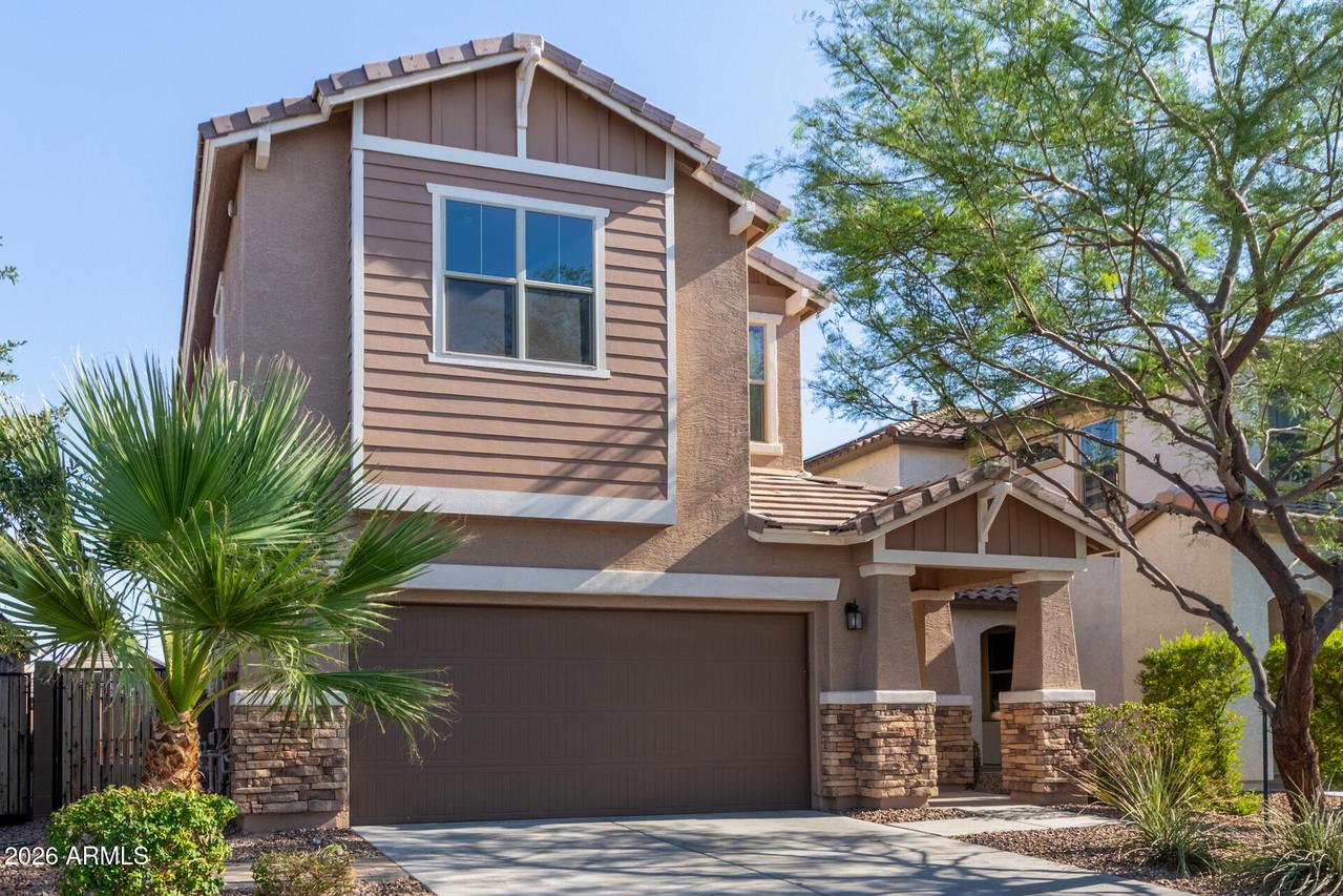 19771 W Woodlands Ave., Buckeye, AZ 85326