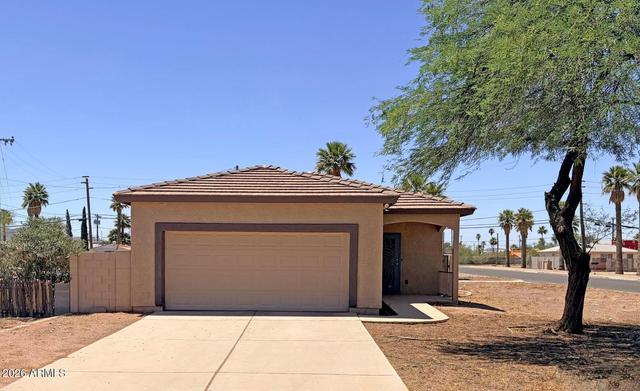Homes Just Sold That Attend Palo Verde School: September 1st to September 7th