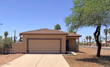 Homes Just Sold That Attend Palo Verde School: September 1st to September 7th