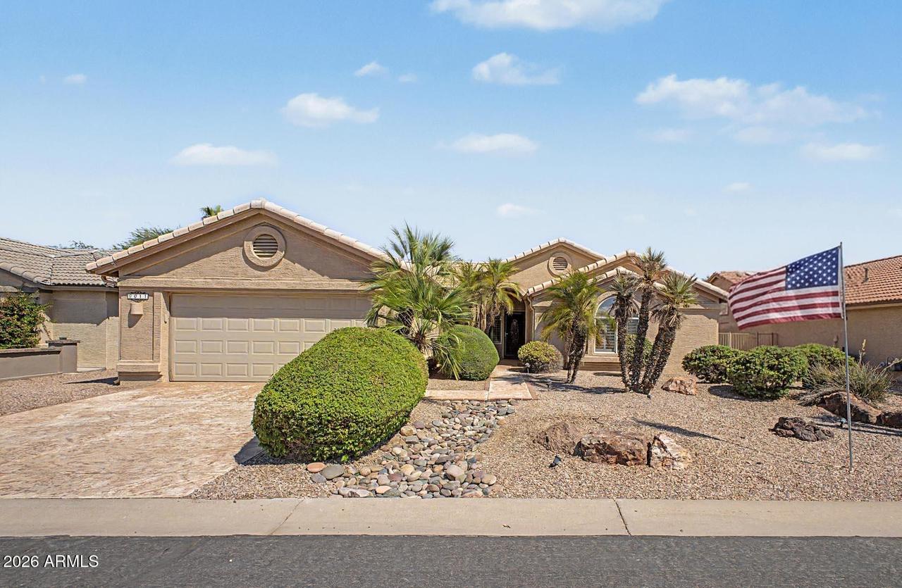 9011 E Diamond Dr., Sun Lakes, AZ 85248