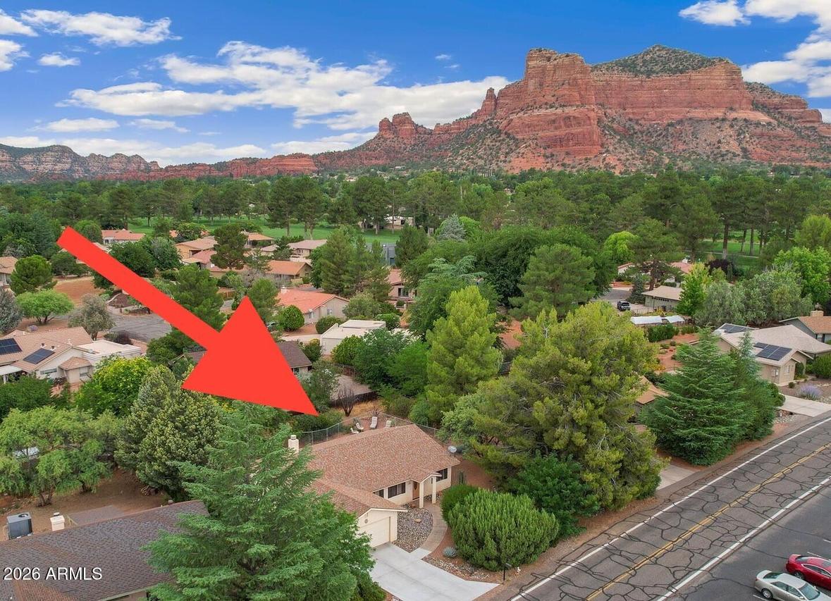 240 Castle Rock Rd., Sedona, AZ 86351
