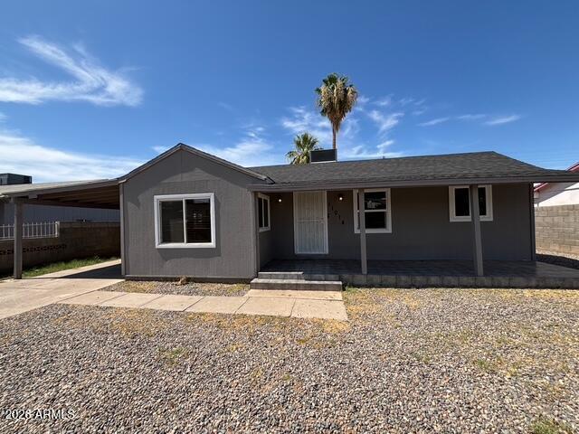 11014 W Cocopah St., Avondale, AZ 85323