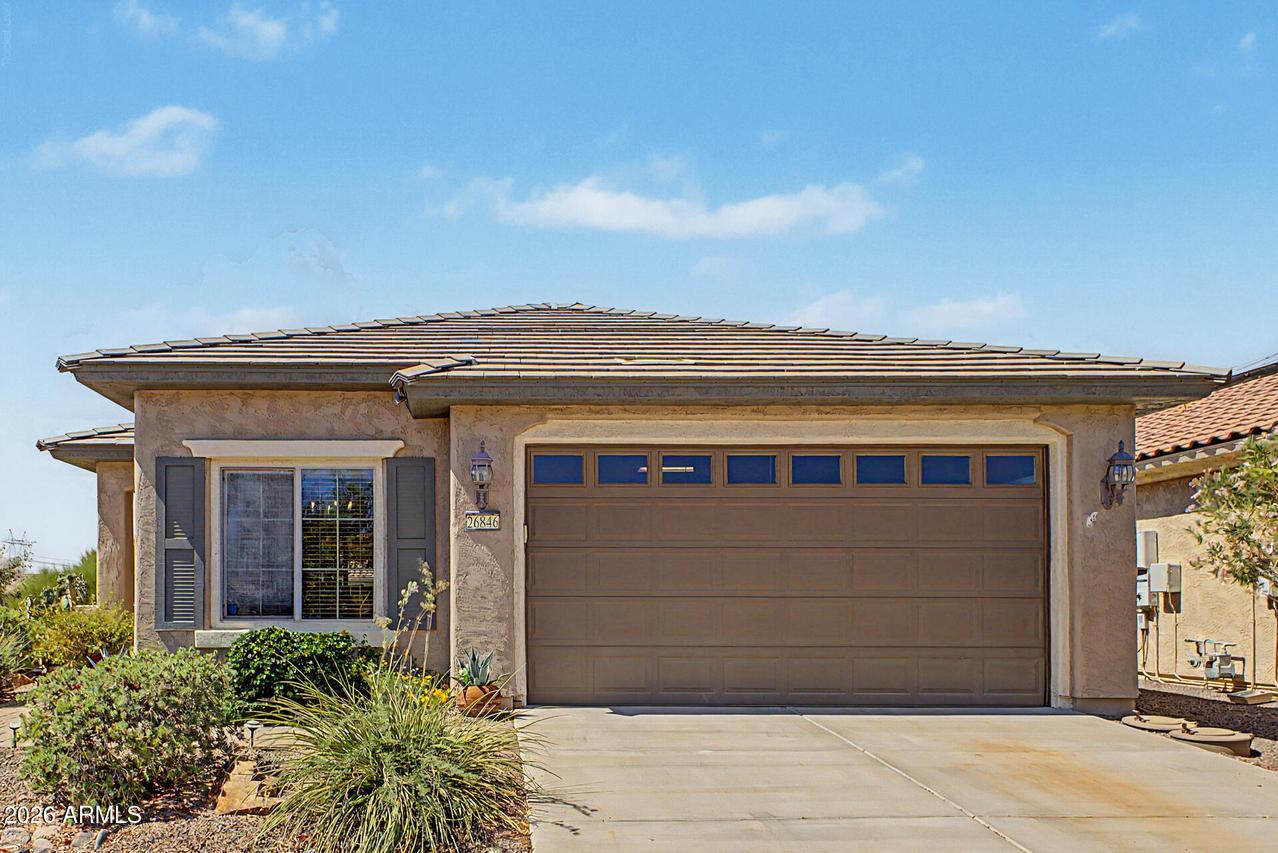 26846 W Mohawk Ln., Buckeye, AZ 85396