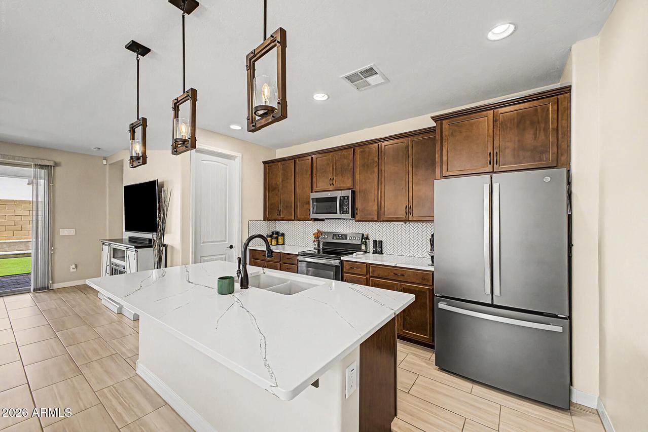 1766 W Toltec Dr., Coolidge, AZ 85128