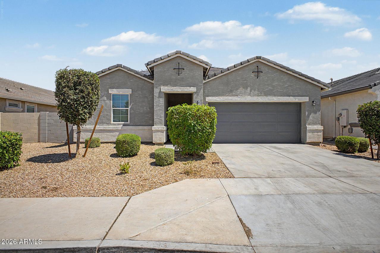 38170 W Amalfi Ave., Maricopa, AZ 85138