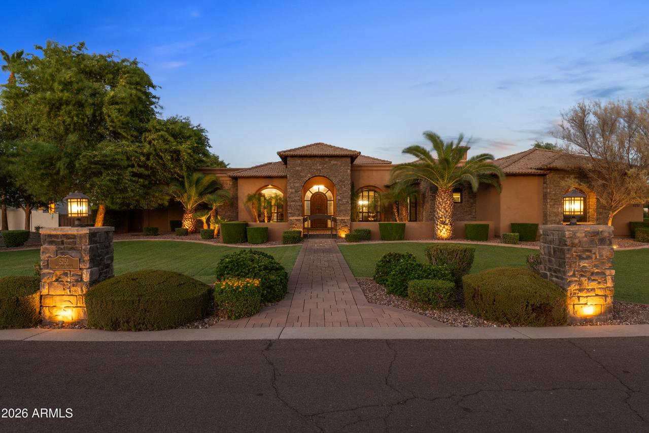 5751 S Wilson Dr., Chandler, AZ 85249