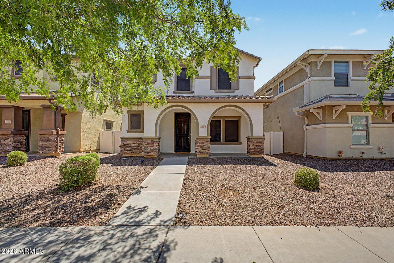3830 E Jasper Dr., Gilbert, AZ 85296