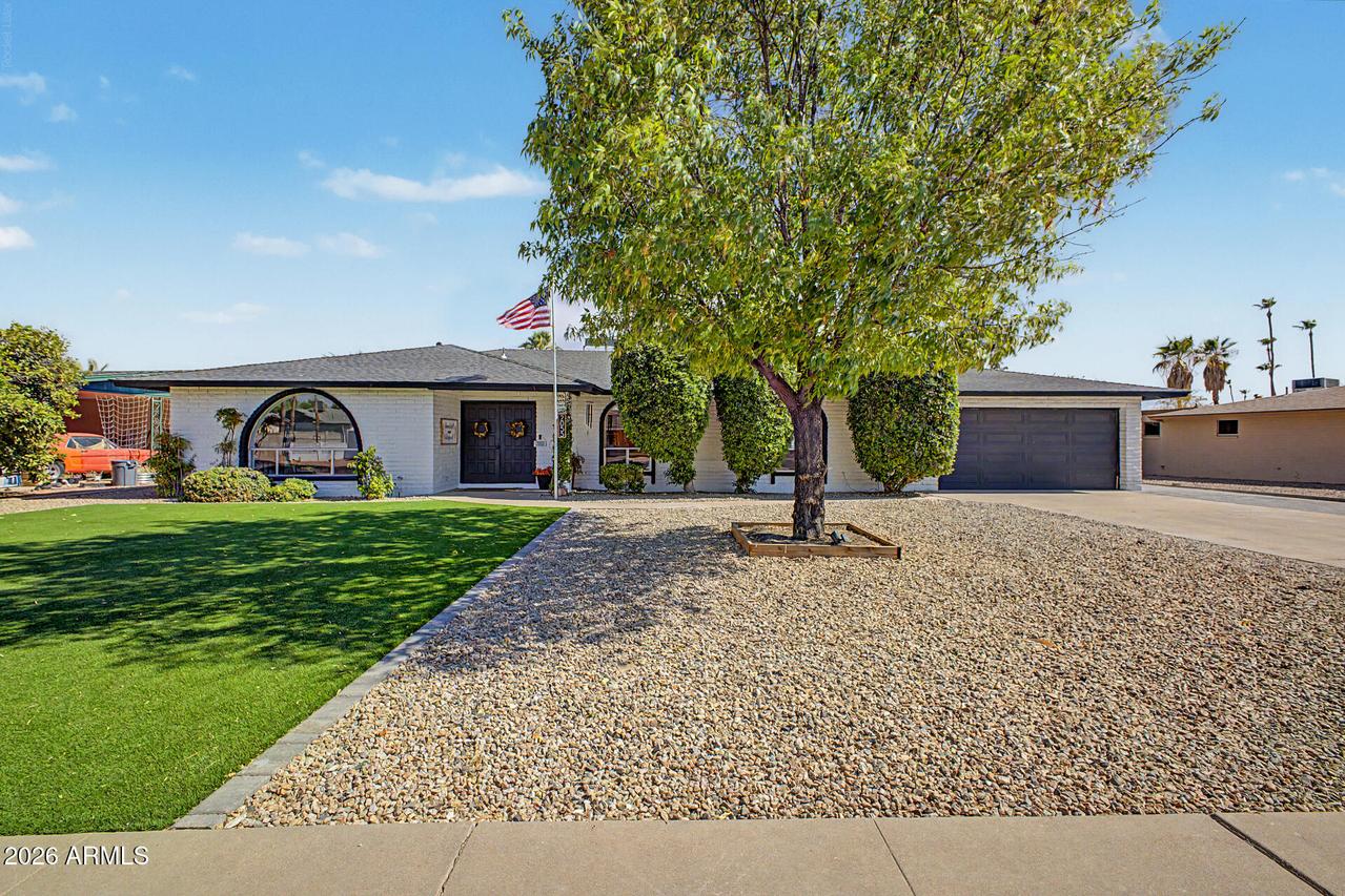 2055 E Fountain St., Mesa, AZ 85213
