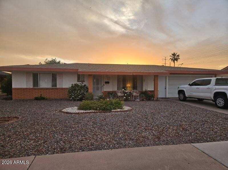 340 N 62nd St., Mesa, AZ 85205