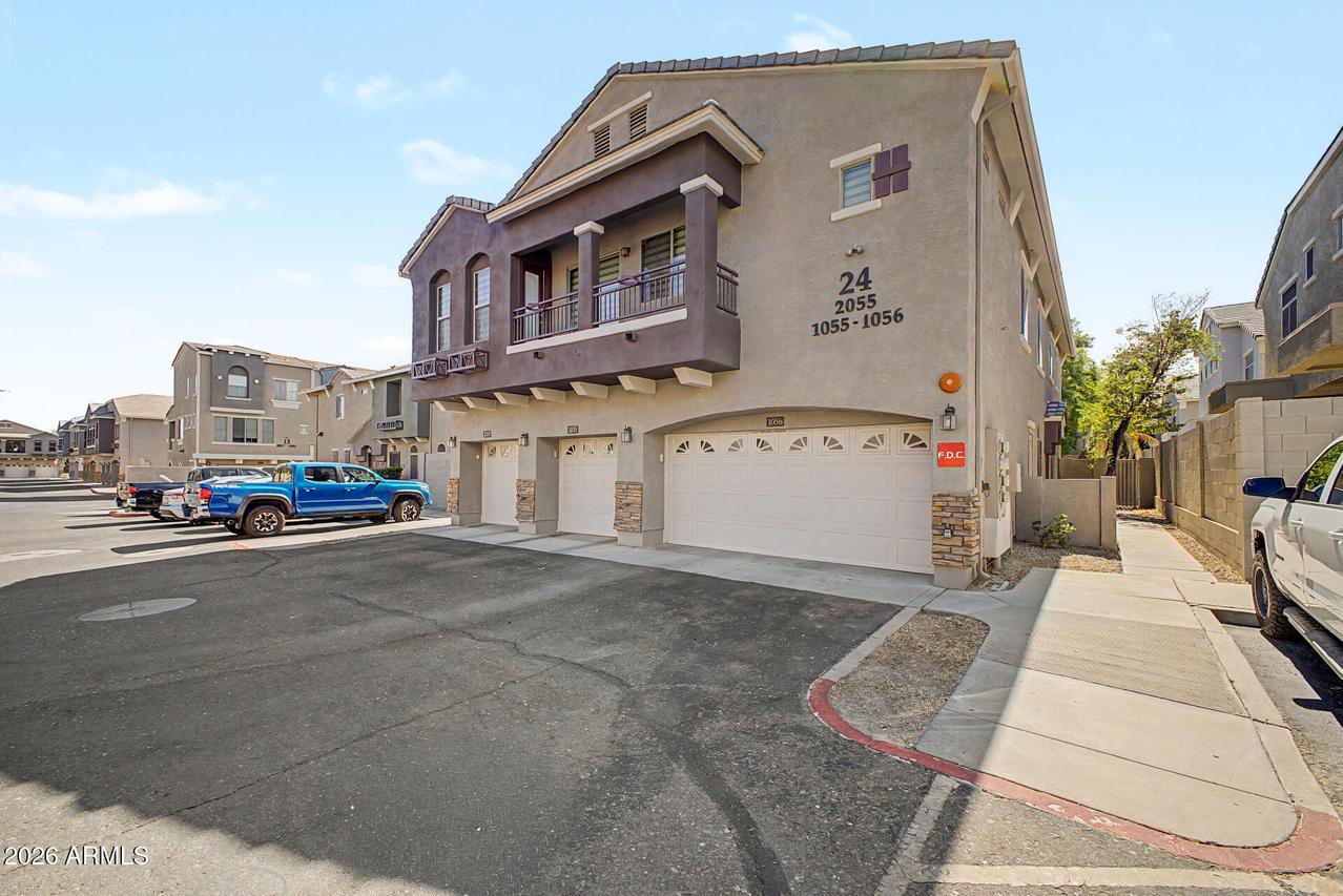 2150 W Alameda Rd. #1056, Phoenix, AZ 85085
