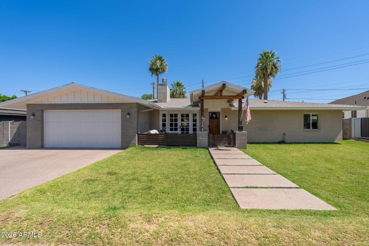 4244 E Patricia Jane Dr., Phoenix, AZ 85018