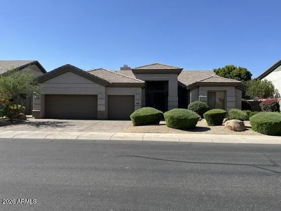 Homes Just Sold in Kierland: September 8th to September 14th