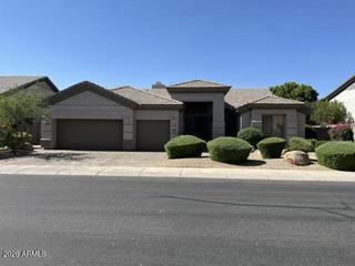 Homes Just Sold in Kierland: September 8th to September 14th