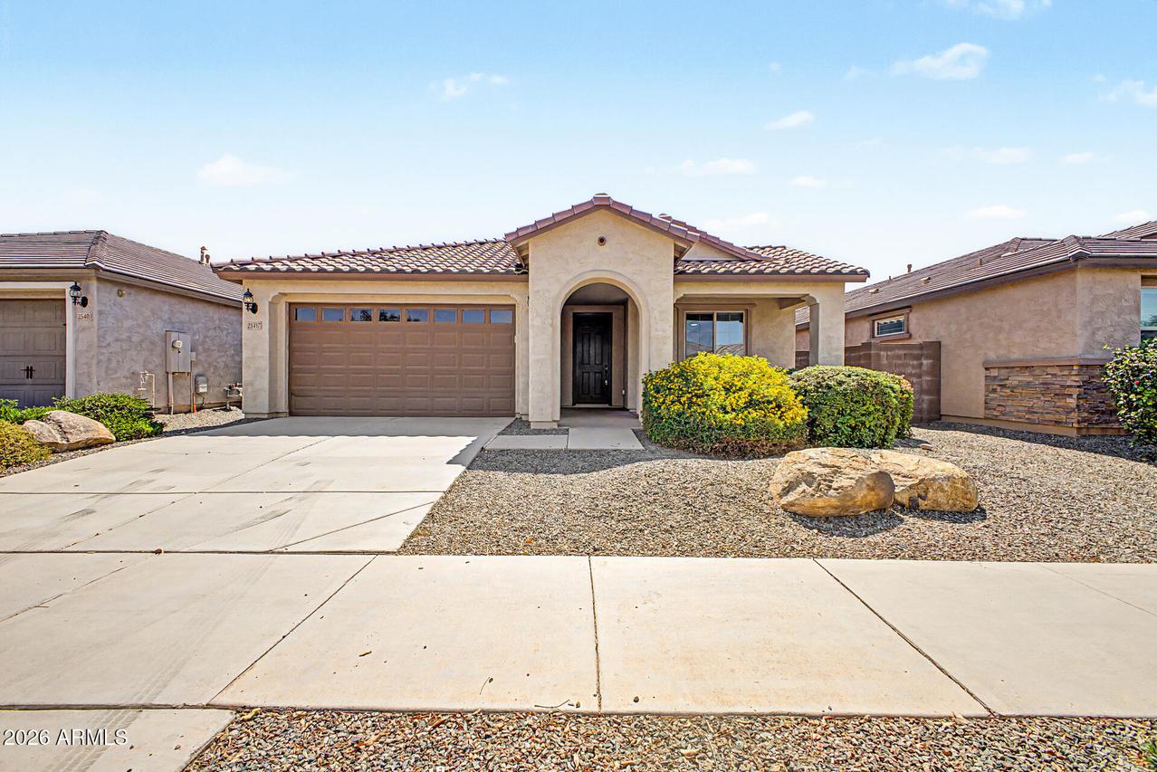 25417 S 229th Pl., Queen Creek, AZ 85142