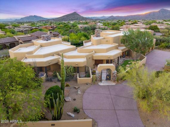 Homes Just Sold in Desert Mountain: August 25th to August 31st