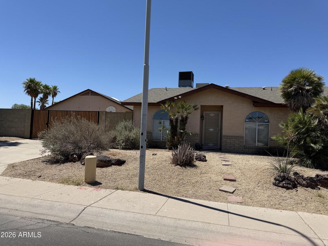 8659 W Earll Dr., Phoenix, AZ 85037