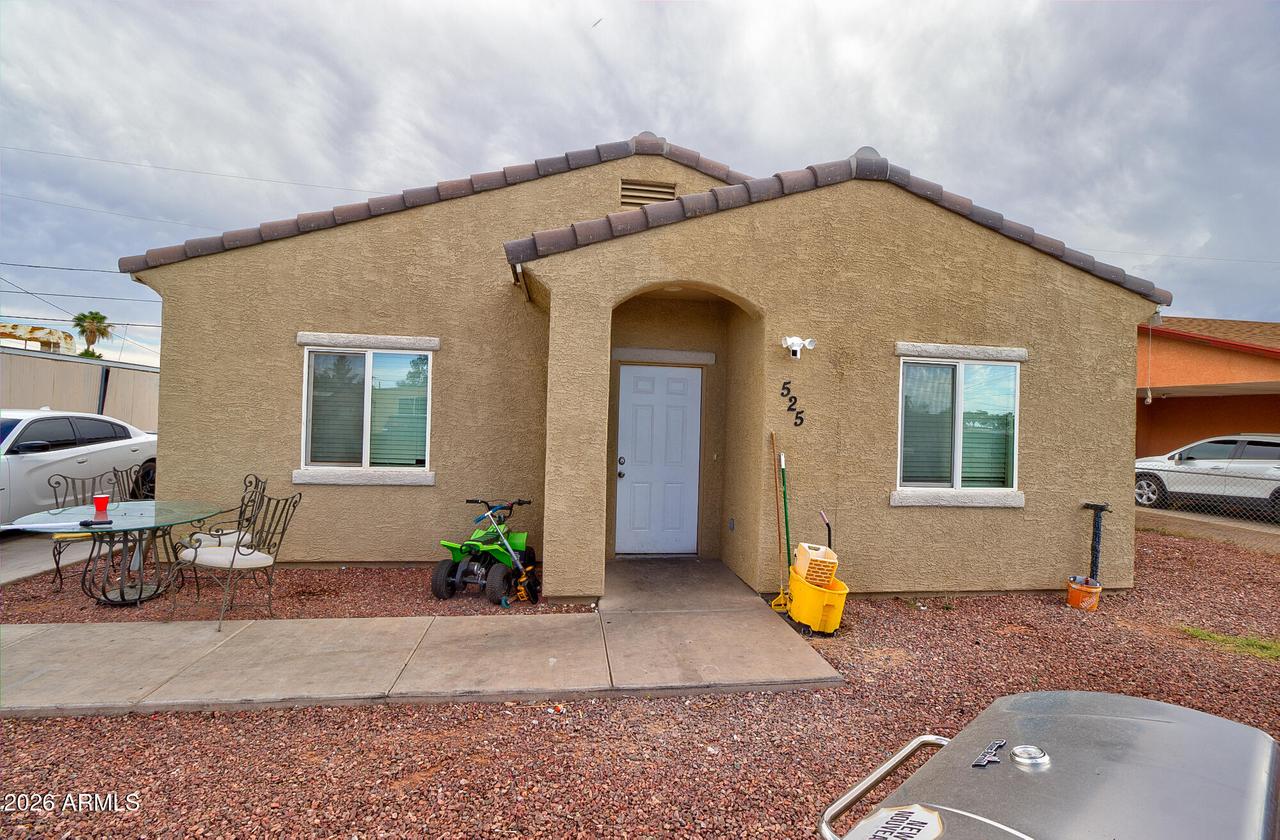 525 W 13th Pl., Casa Grande, AZ 85122