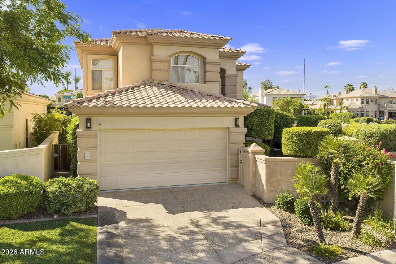 10198 E Bayview Dr., Scottsdale, AZ 85258