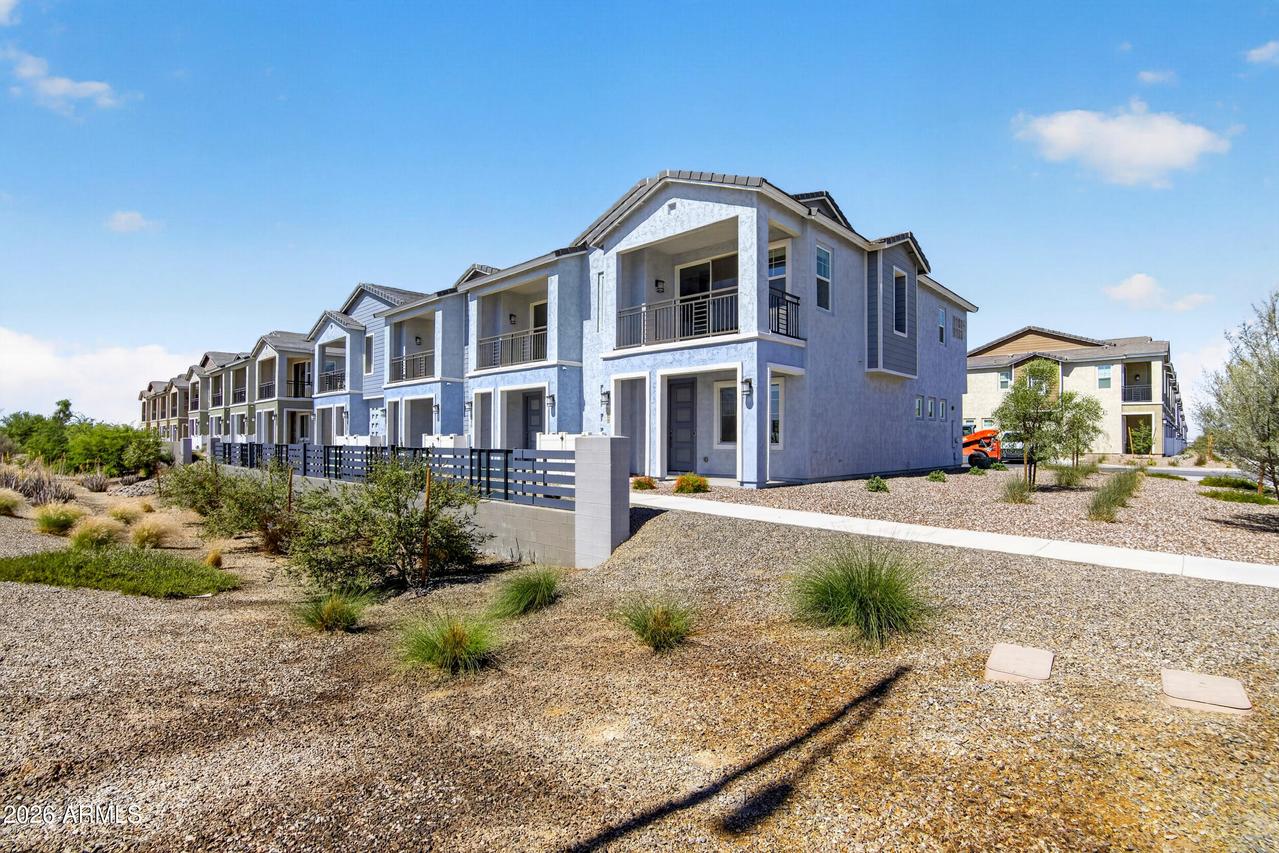 8149 E Petunia Ave. #1103, Mesa, AZ 85212