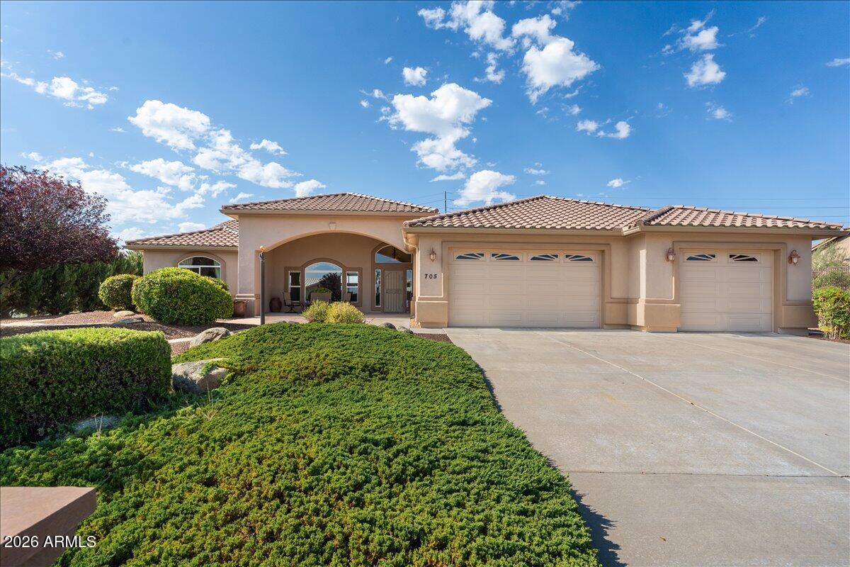 705 Parsley Pl., Prescott, AZ 86305