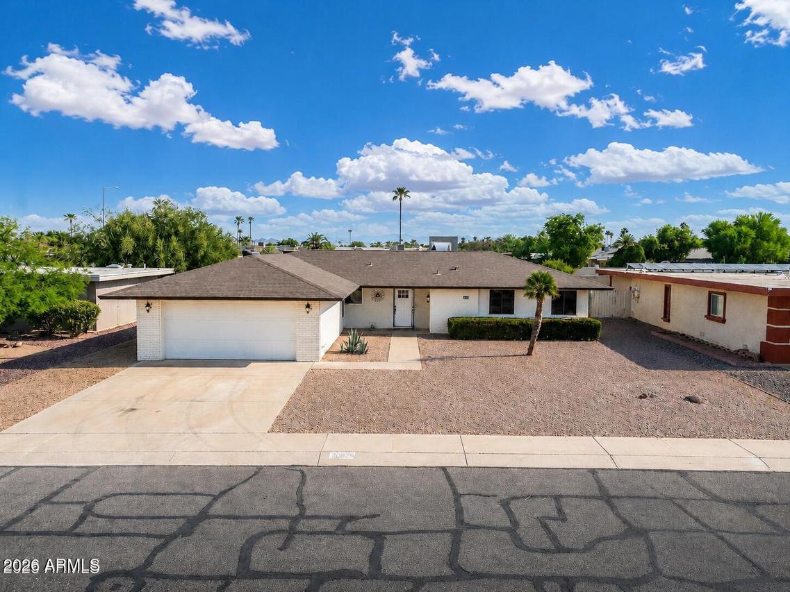 10610 W Garnette Dr., Sun City, AZ 85373
