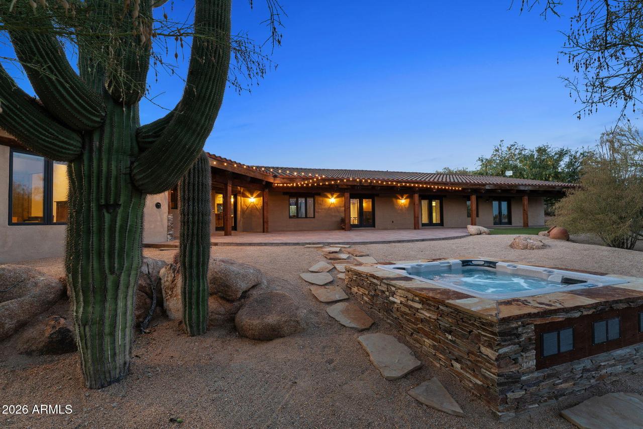 38275 S Blue Tank Tr., Wickenburg, AZ 85390