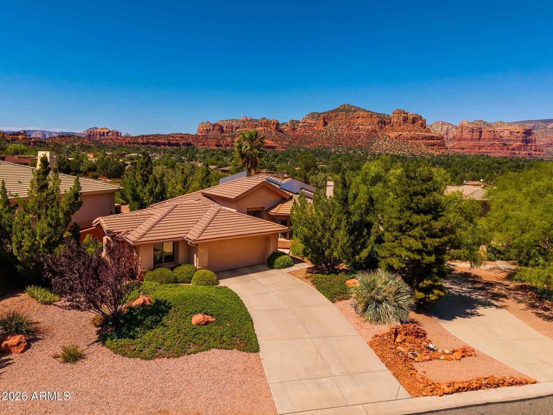 165 White Tail Dr., Sedona, AZ 86351