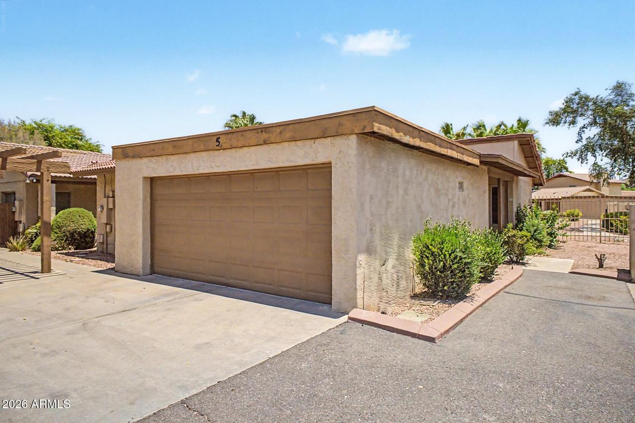14815 N 25th Dr. #5, Phoenix, AZ 85023
