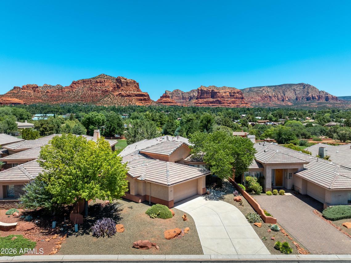 225 E Bighorn Ct., Sedona, AZ 86351
