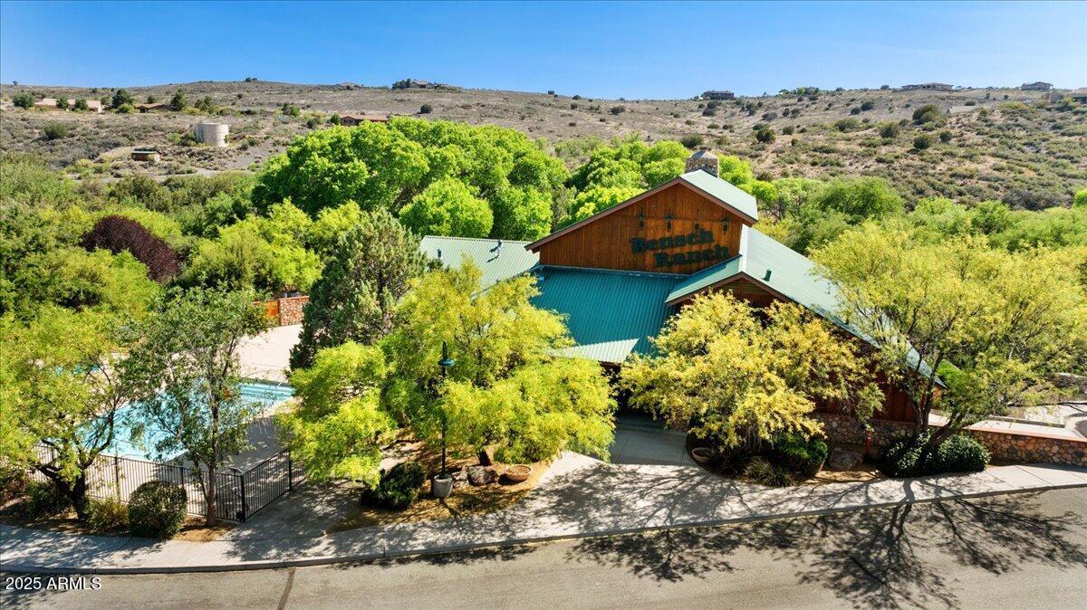 12220 S Caballo Ter. #347, Mayer, AZ 86333