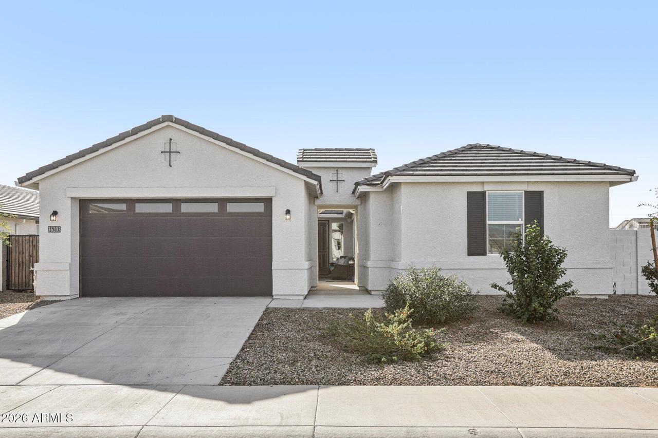 36203 W San Alvarez Ave., Maricopa, AZ 85138