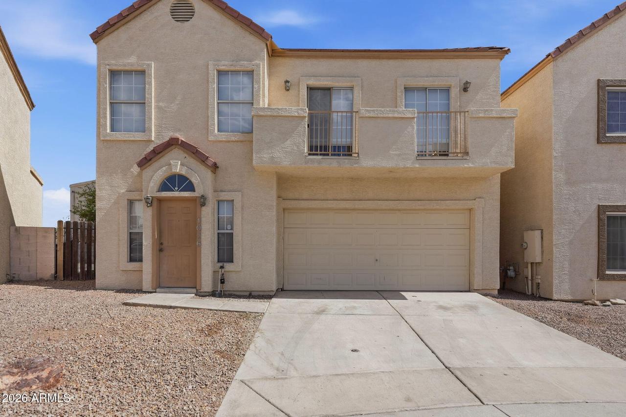 1026 W Libra Dr., Tempe, AZ 85283