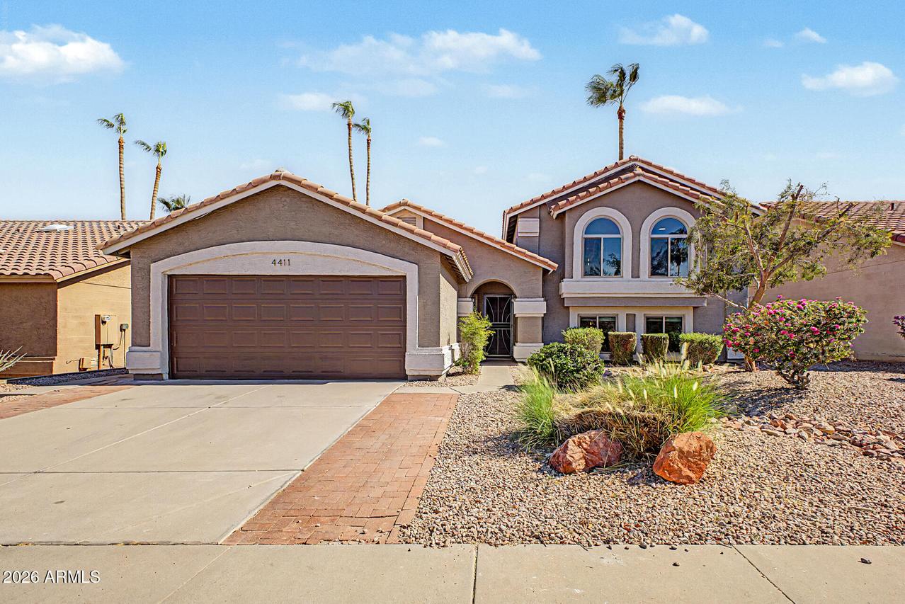 4411 E Ute St., Phoenix, AZ 85044