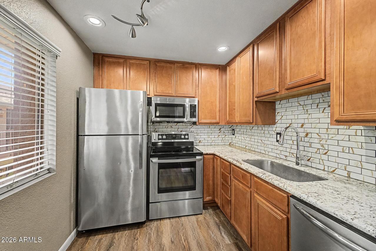 4354 N 82nd St. #217, Scottsdale, AZ 85251