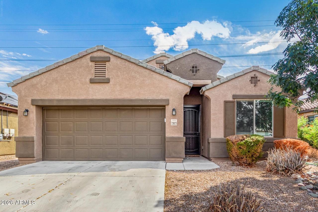 23823 W Magnolia Dr., Buckeye, AZ 85326