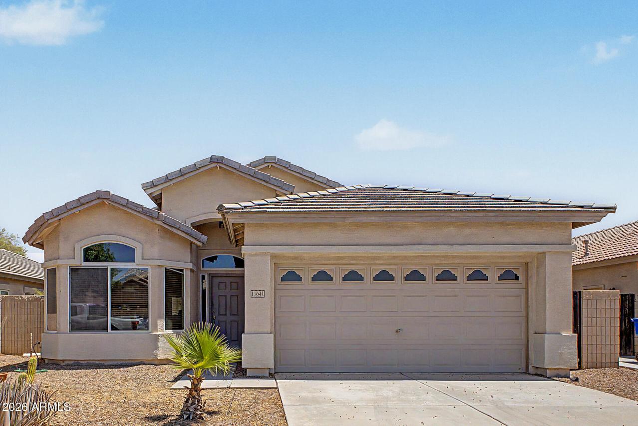 11641 W Adam St., Avondale, AZ 85323