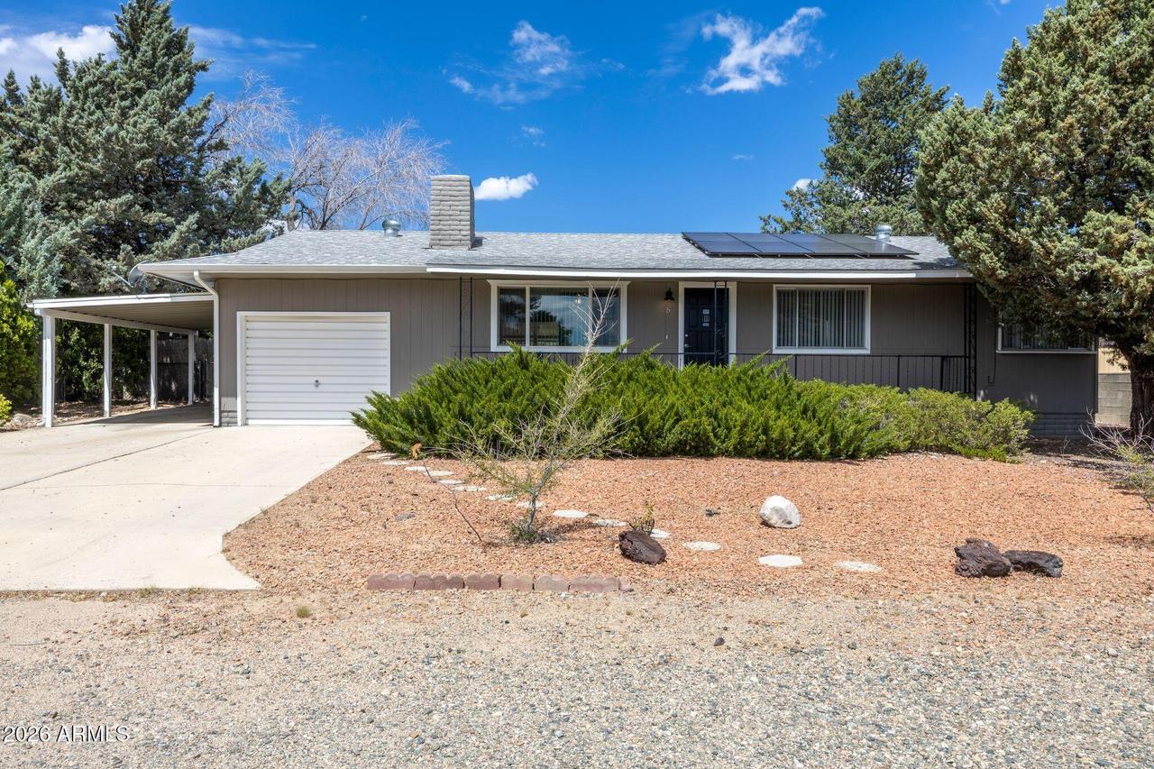 5 Bear Dr., Prescott, AZ 86305