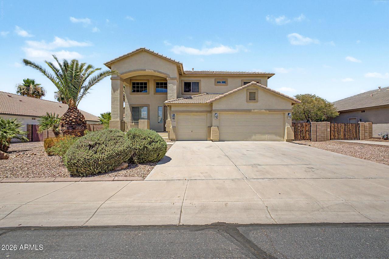 43226 W Askew Dr., Maricopa, AZ 85138