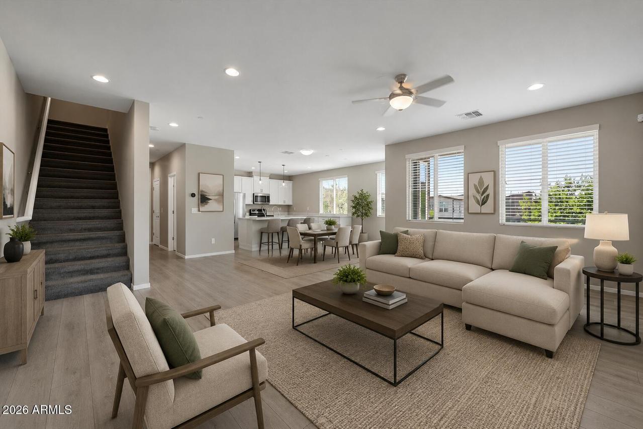 1250 N Abbey Ln. #200, Chandler, AZ 85226