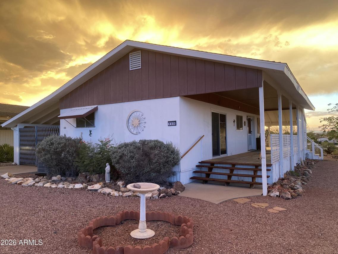1855 W Wickenburg Way #133, Wickenburg, AZ 85390