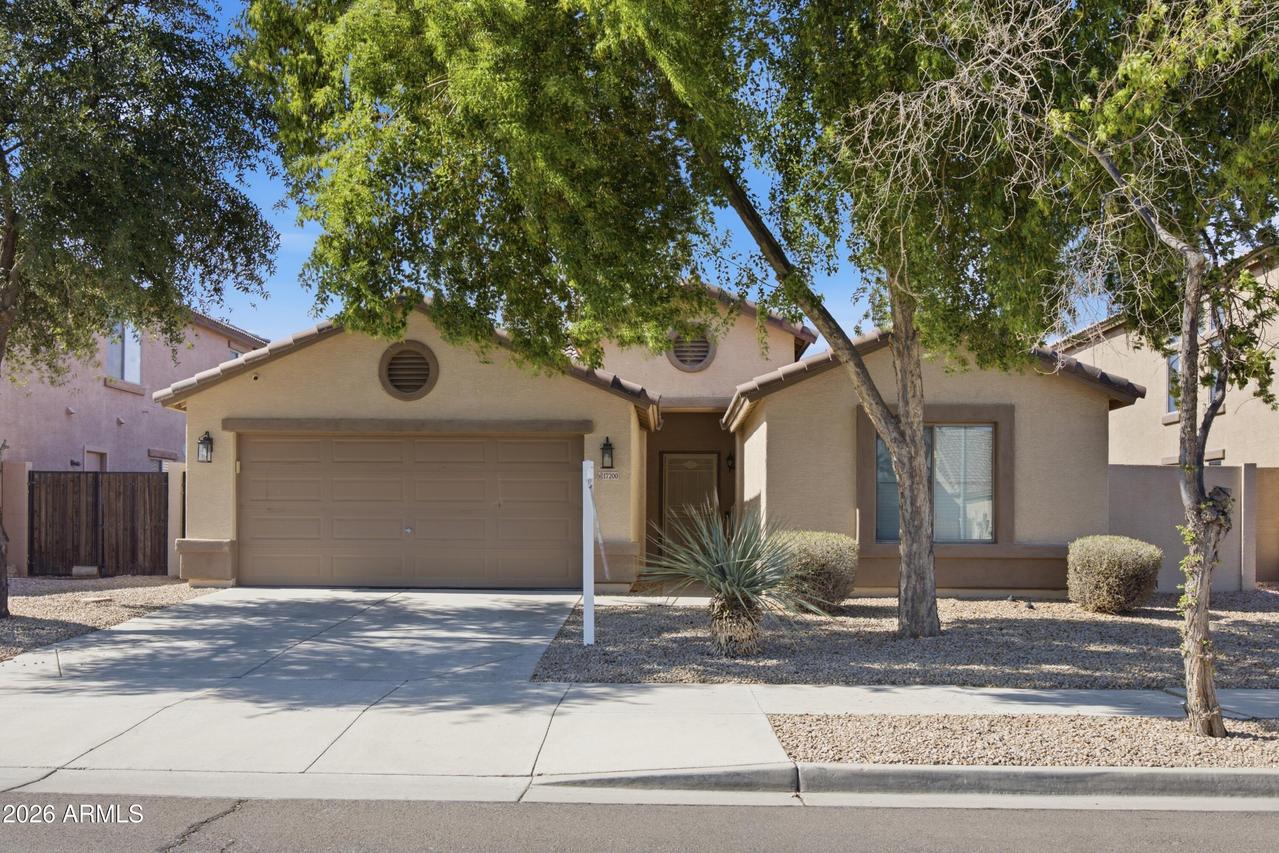 17200 W Watkins St., Goodyear, AZ 85338