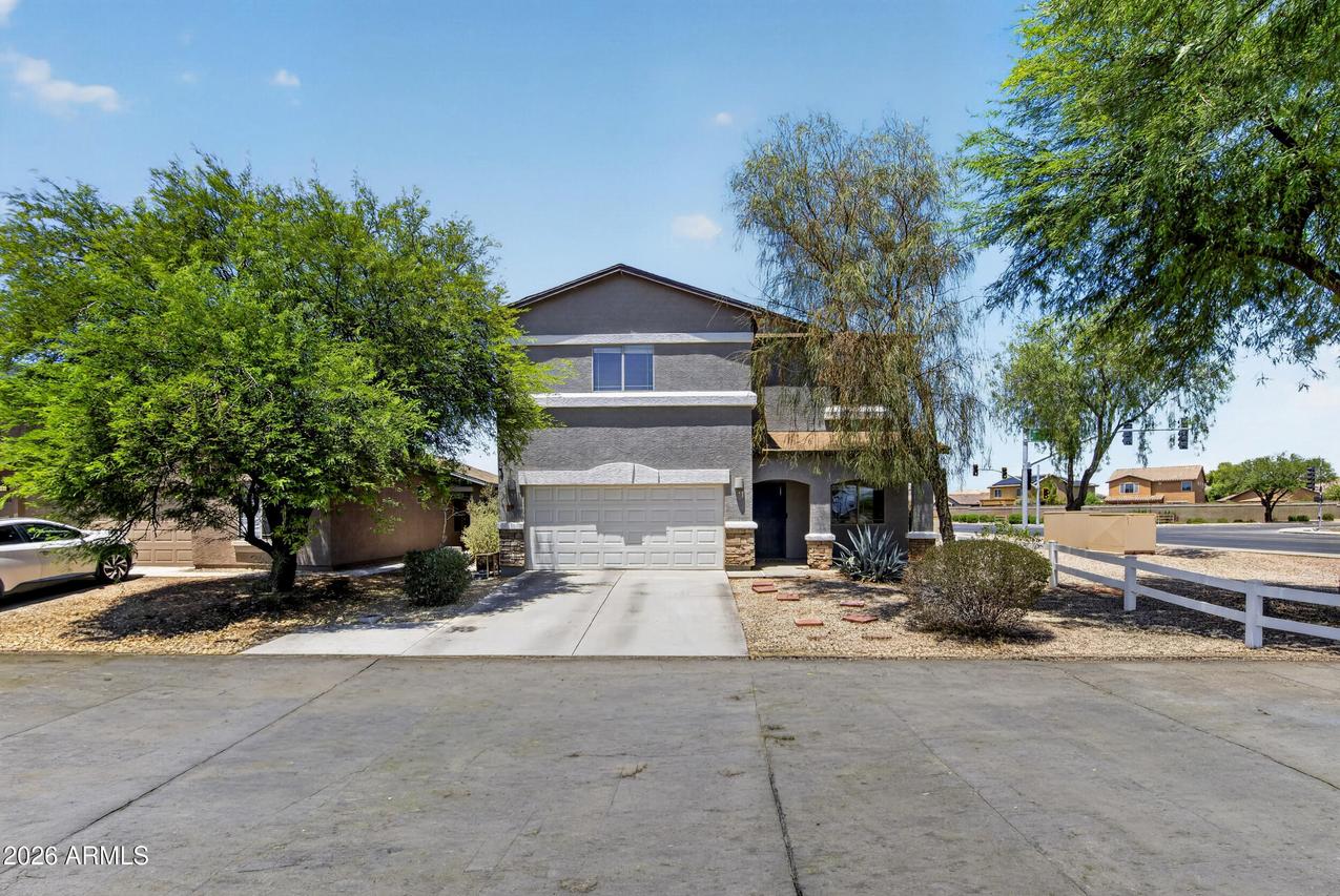 31104 N Desert Honeysuckle Dr., San Tan Valley, AZ 85143