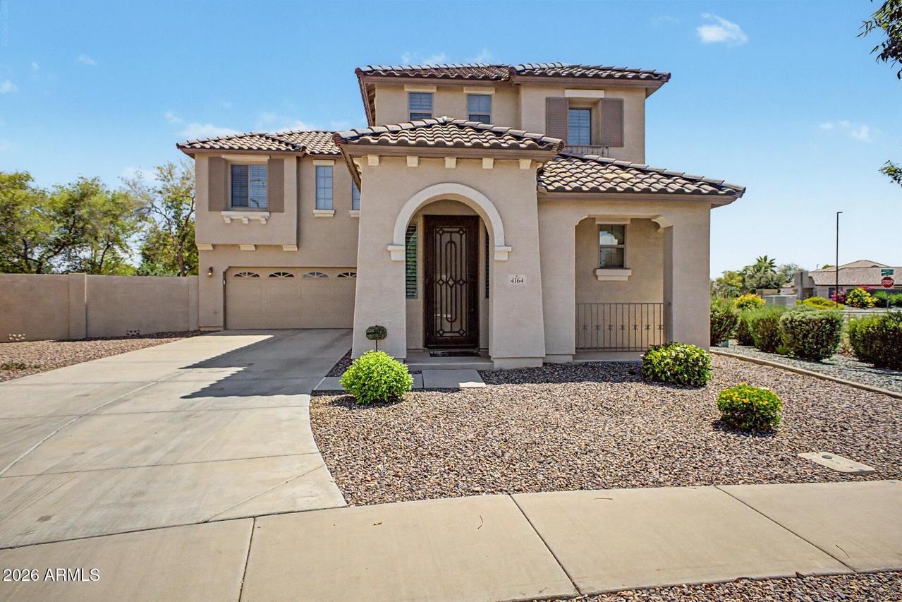 4164 E Thunderheart Tr., Gilbert, AZ 85297