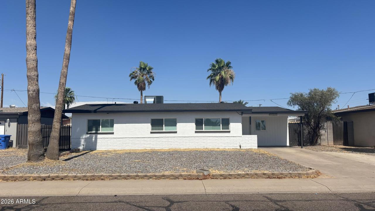 11423 N 33rd Ave., Phoenix, AZ 85029