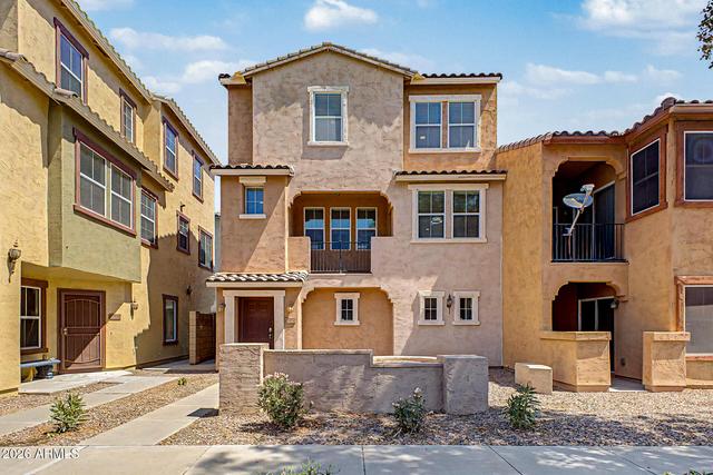 New Homes For Sale This Week That Attend Estrella Middle School: June 12th to June 18th