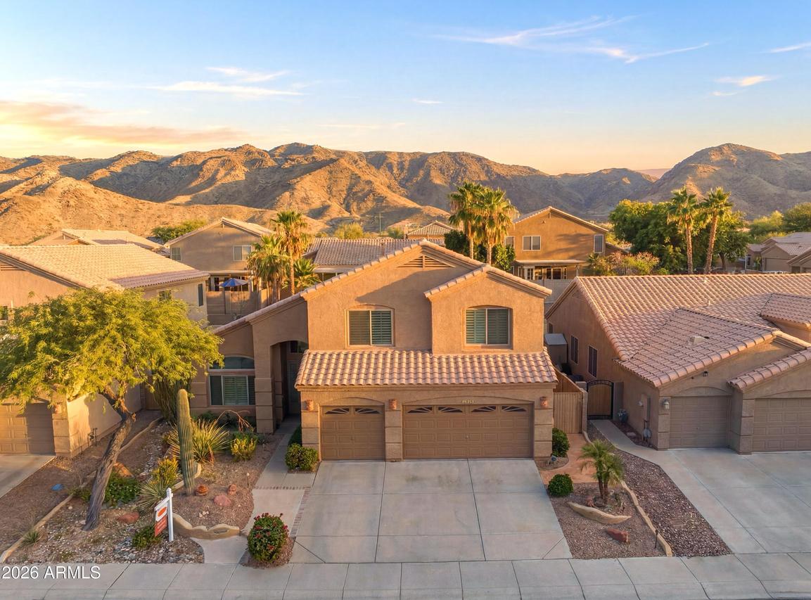 1732 W Cathedral Rock Dr., Phoenix, AZ 85045