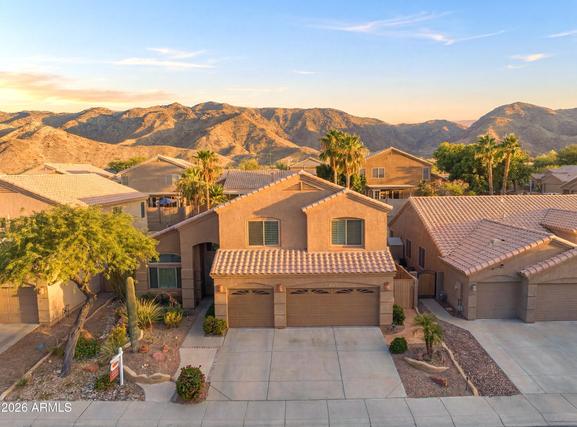 New Homes with Master Bedrooms on the 1st Floor That Attend Kyrene Altadena Middle School: June 13th to June 19th
