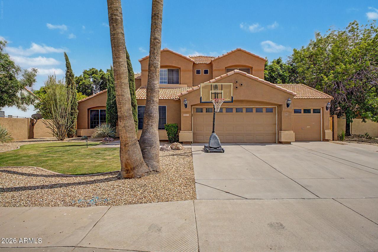 9839 E Inverness Ave., Mesa, AZ 85209