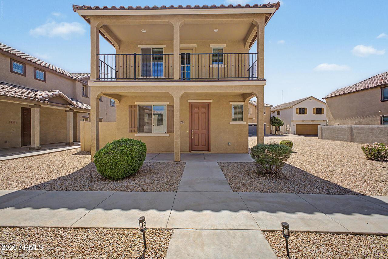 821 E Agua Fria Ln., Avondale, AZ 85323