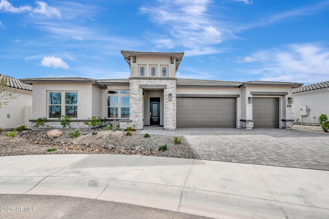 18907 W Fleetwood Ln., Waddell, AZ 85355